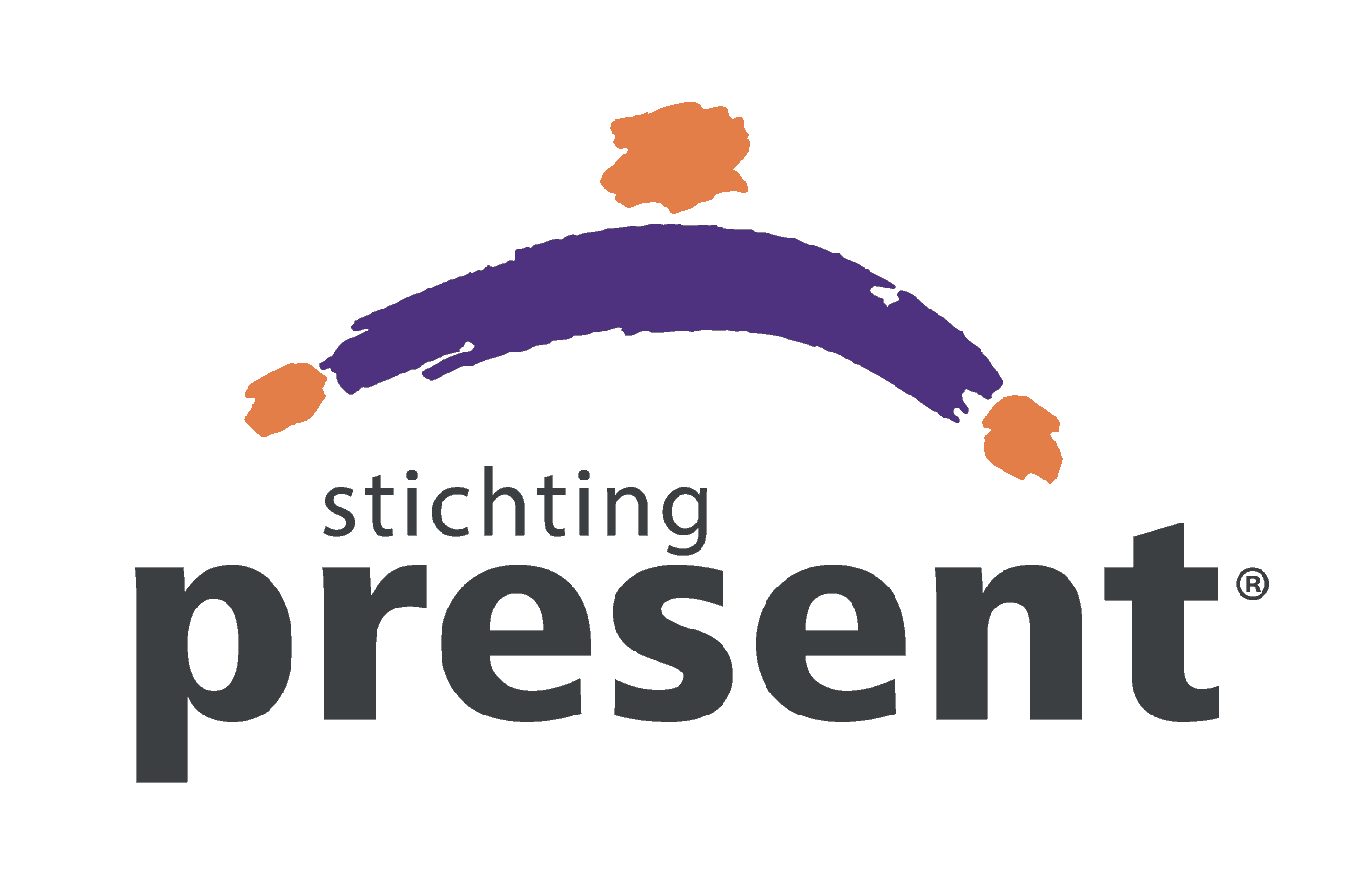 goede doelen: Stichting Present